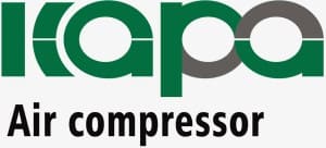 KAPA Compressor USA Logo