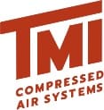 TMI Air Compressors Logo